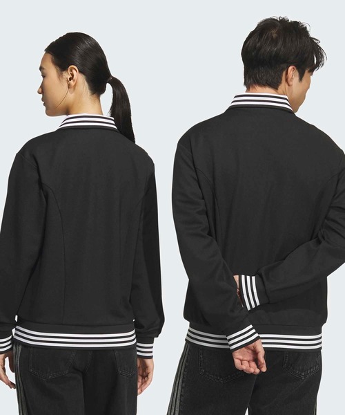 adidas（アディダス） ジャージ レトロカラーTJ / トラックジャケット