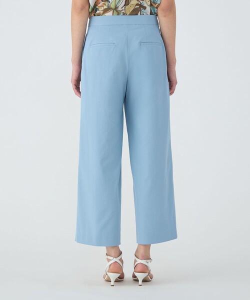 「TOMORROWLAND collection」 パンツ 32 ブラウン レディース_画像5