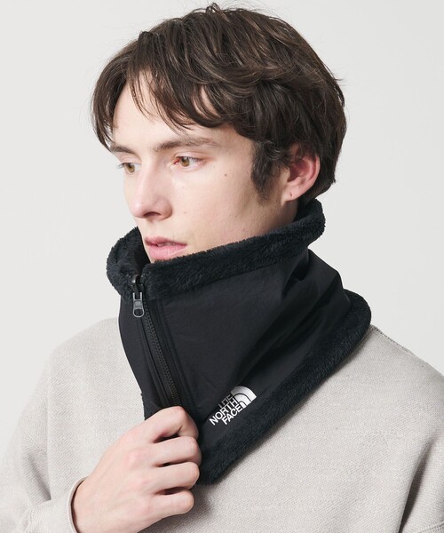 A BATHING APE（アベイシングエイプ） ネックウォーマー スヌード 1ST