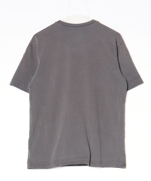 「MIXTA」 半袖Tシャツ M グレー レディース_画像2