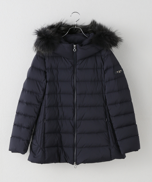 TATRAS（タトラス） ダウンコート ダウンジャケット 「WEB・一部店舗