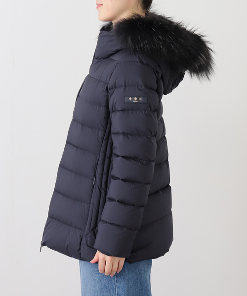 専用 TATRAS タトラス　ダウンジャケット　ダウンコート　OLINDO TATRAS（タトラス） ダウンジャケット オルサバ OLSAVA レディース