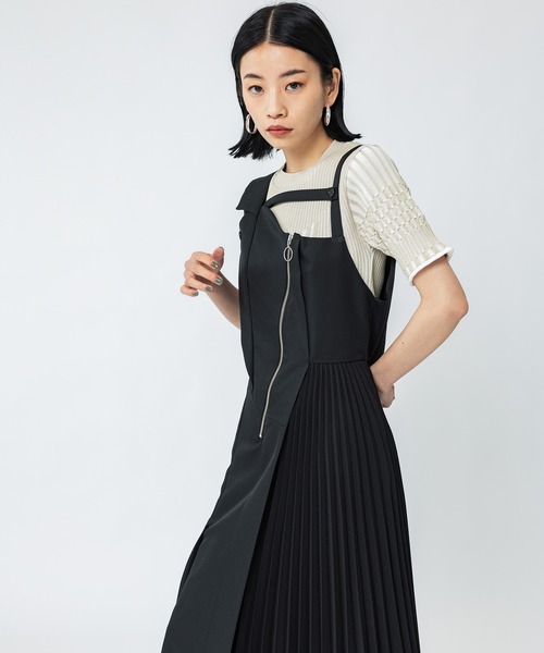 UNITED TOKYO（ユナイテッドトウキョウ） キャミソールワンピース 1