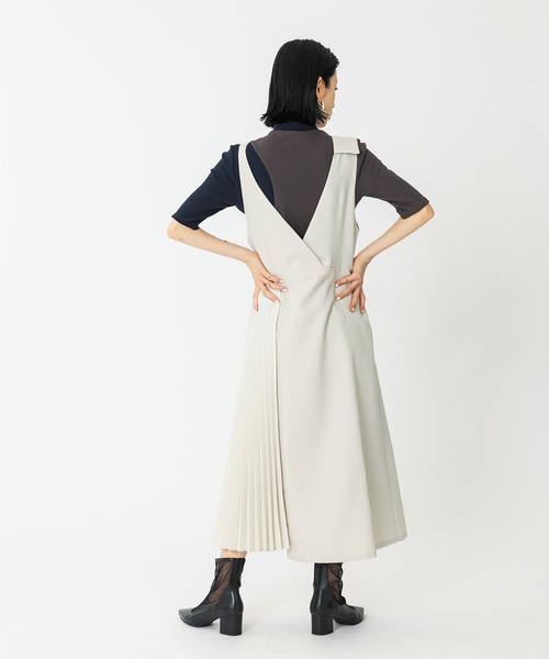 UNITED TOKYO（ユナイテッドトウキョウ） キャミソールワンピース 1