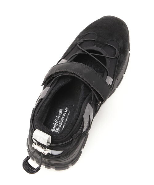 Rockfish Weatherwear（ロックフィッシュウェザーウェア） ローカット