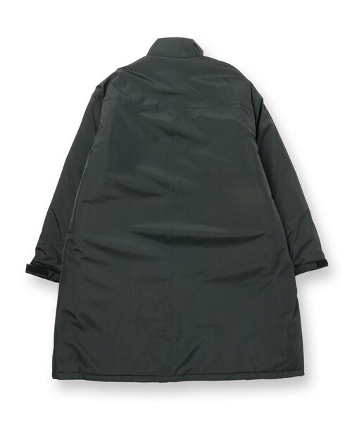 DRESSTERIOR（ドレステリア） コート 92 グリーン メンズ : ZOZOTOWN