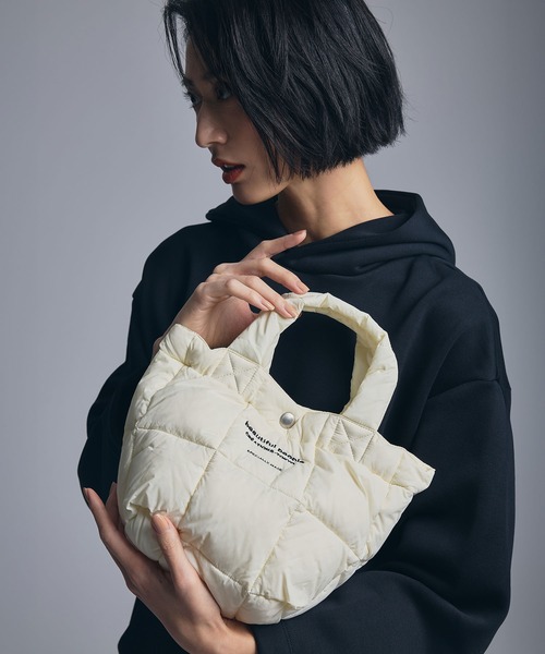 beautiful people（ビューティフルピープル） 2WAYバッグ FREE キナリ