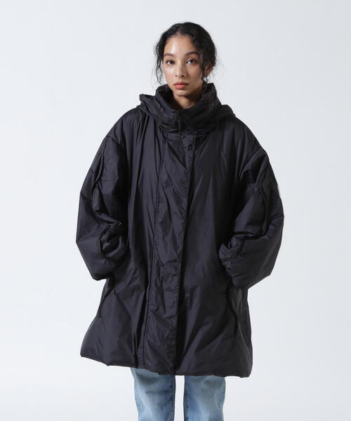 AULA AILA（アウラ アイラ） コート アウター AULA AILA/アウラアイラ