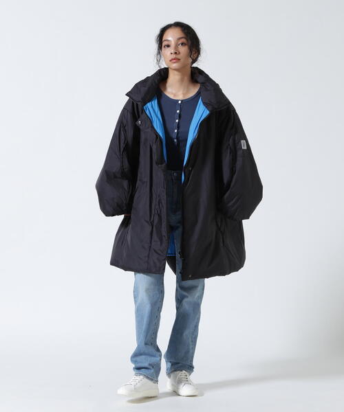 AULA AILA（アウラ アイラ） コート アウター AULA AILA/アウラアイラ