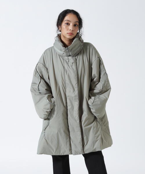 AULA AILA（アウラ アイラ） コート アウター AULA AILA/アウラアイラ