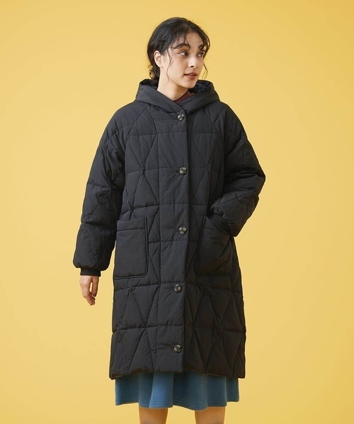 お値下げ　美品　JA JOCONDEのダウンコート お値下げ 美品 JA JOCONDEのダウンコート マダムジョコンダ MADAM