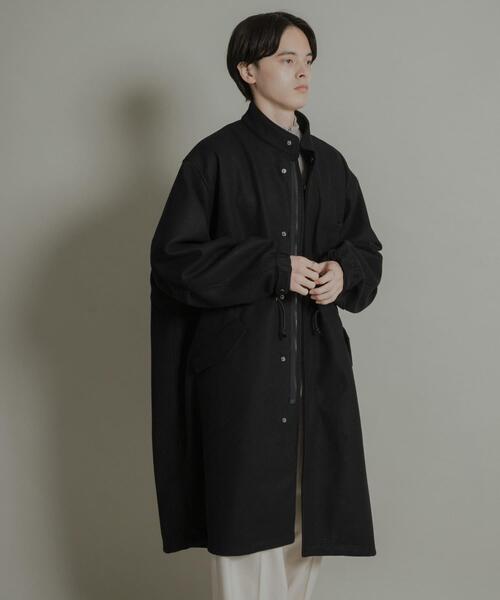 SENSE OF PLACE by URBAN RESEARCH モッズコート コート 「UR TECH