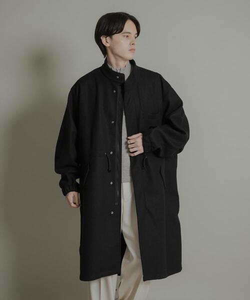 SENSE OF PLACE by URBAN RESEARCH モッズコート コート 「UR TECH