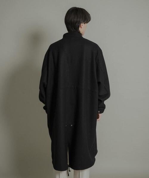 SENSE OF PLACE by URBAN RESEARCH モッズコート コート 「UR TECH