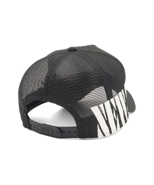 NEW ERA（ニューエラ） メッシュキャップ キャップ 帽子 紫外線カット