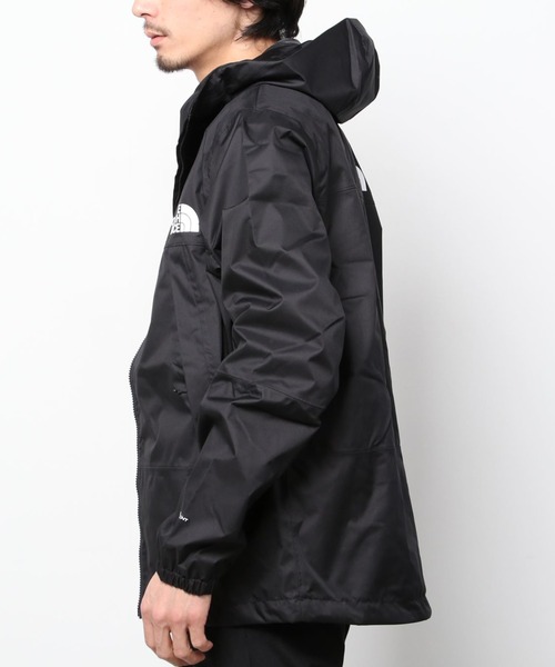 THE NORTH FACE ブラックジャケット S THE NORTH FACE（ザ ノースフェイス） ブルゾン S ブラック メンズ