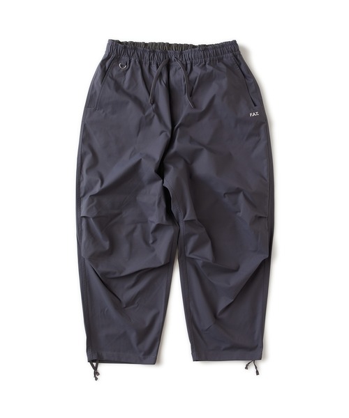 FAT パンツ FAT パンツ OVERTUCK メンズ : ZOZOTOWN Yahoo!店 - 通販 - Yahoo