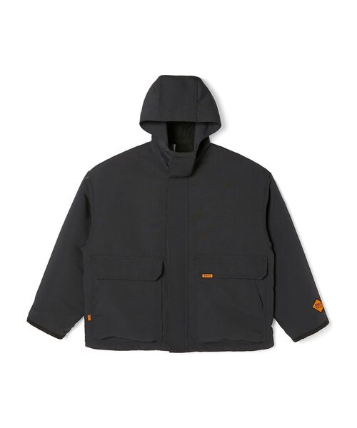 N.HOOLYWOOD HOODIE BLOUSON エヌハリウッド HOODIE BLOUSON N.HOOLYWOOD TEST PRODUCT EXCHANGE SERVICE│N