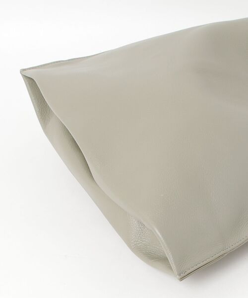 「Beau're」 トートバッグ FREE グリーン レディース_画像3