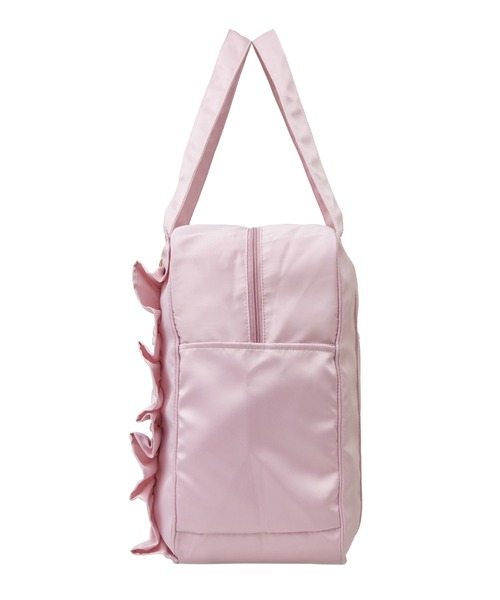 「Maison de FLEUR」 トートバッグ FREE アイボリー レディース_画像3