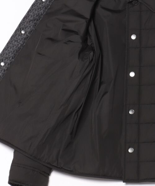 MICHAEL KORS（マイケルコース） ブルゾン アウター キルティング