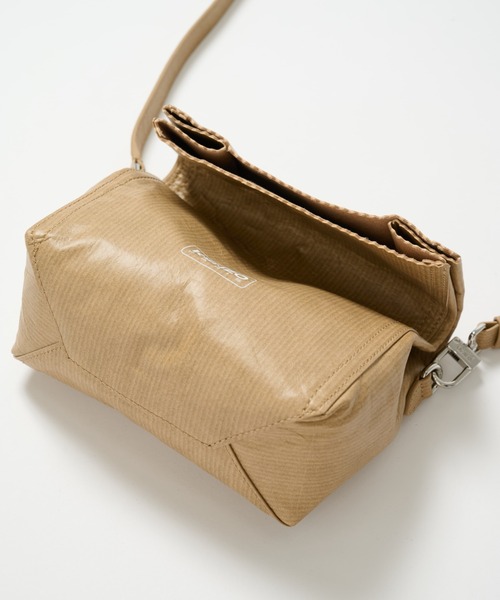 ショルダーバッグ 「KENZO/ケンゾー」POUCH ON STRAP メンズの画像