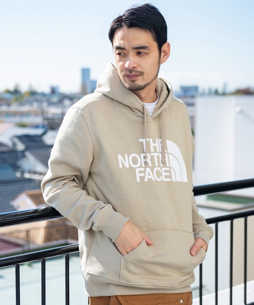 THE NORTH FACE（ザ ノースフェイス） プルオーバーパーカー MEDIUM