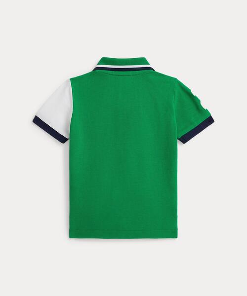 Polo Ralph Lauren Childrenswear ラルフローレン ベビー Polo ベア 