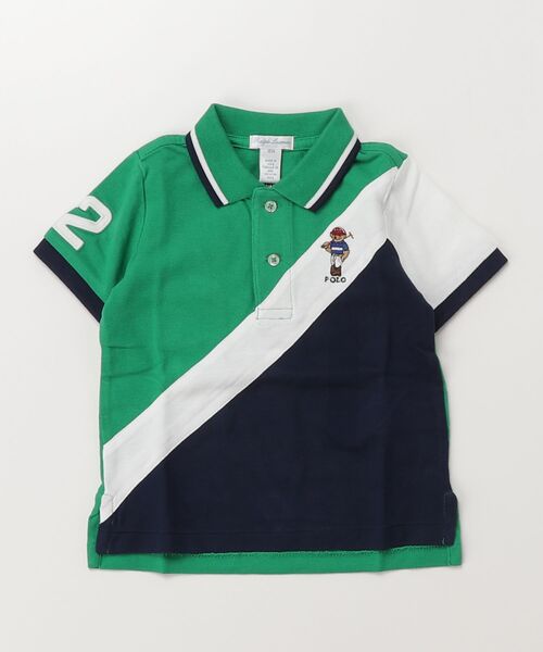 Polo Ralph Lauren Childrenswear ラルフローレン ベビー Polo ベア 
