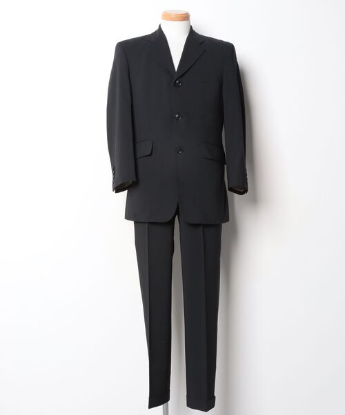 ABAHOUSE（アバハウス） スーツ 2 ホワイト メンズ : ZOZOTOWN Yahoo