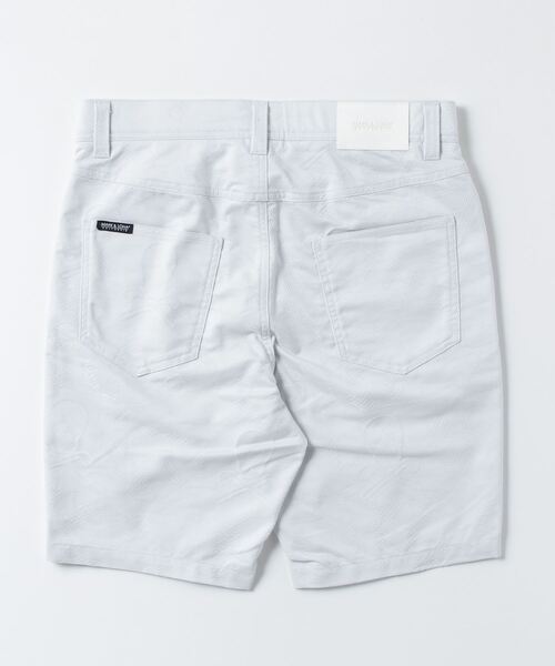 MARK & LONA」 ショートパンツ 46 ブルー メンズの通販はau PAY