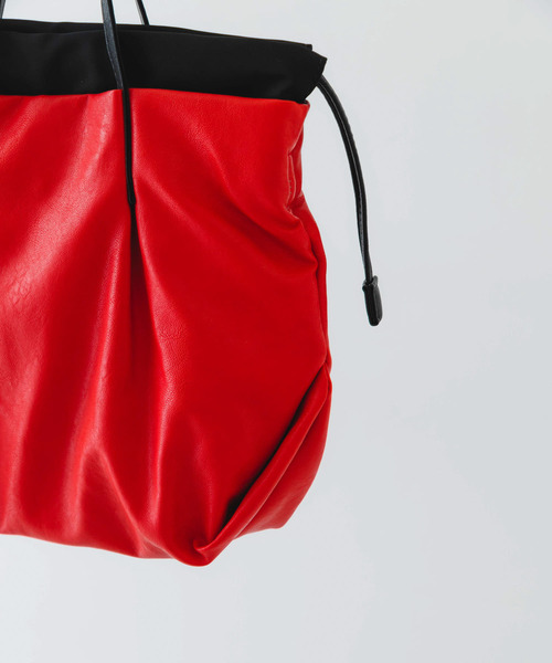 「RODE SKO」 2WAYバッグ ONE シルバー系その他 レディース_画像3