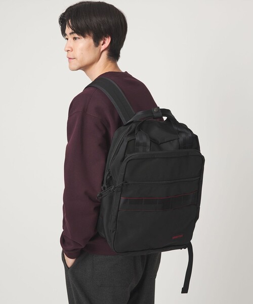 BRIEFING（ブリーフィング） デイバック リュック 「別注」「BRIEFING