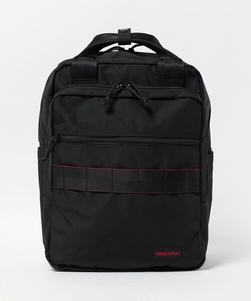 BRIEFING（ブリーフィング） デイバック リュック 「別注」「BRIEFING