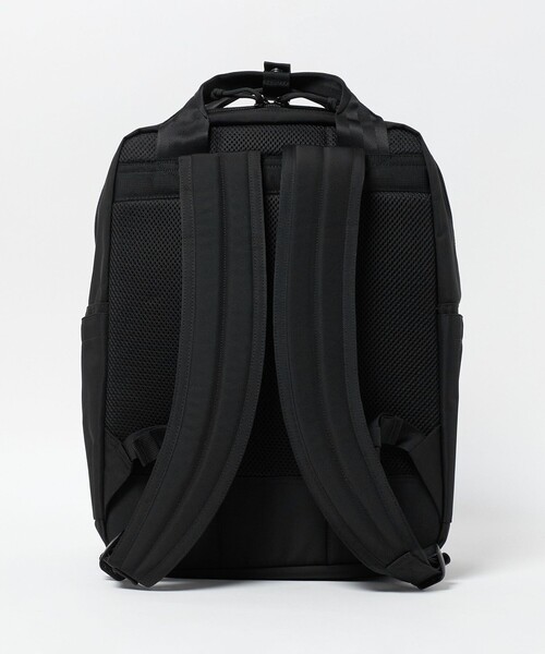 美品　BRIEFING ブリーフィング　リュック グリーンレーベル別注 BRIEFING（ブリーフィング） デイバック リュック 「別注」「BRIEFING