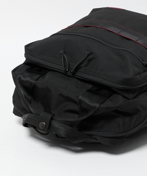 BRIEFING（ブリーフィング） デイバック リュック 「別注」「BRIEFING