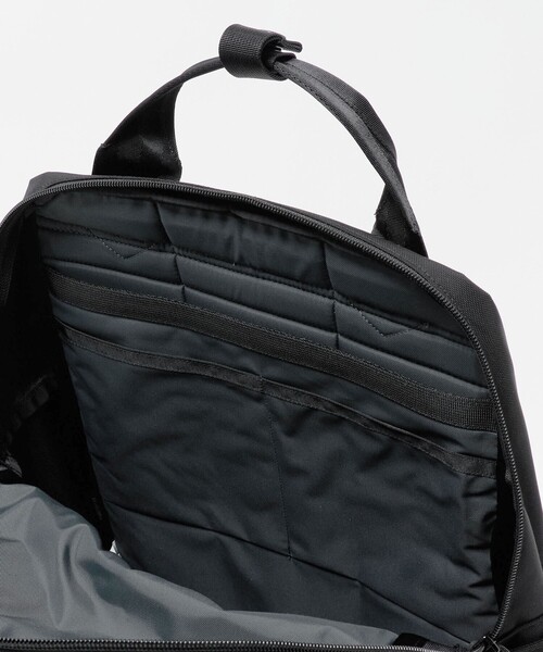 美品 BRIEFINGブリーフィング リュックNEO URBANFLAPPER 使い勝手最高 新品 ブラック ブリーフィングNEO URBAN FLAPPER