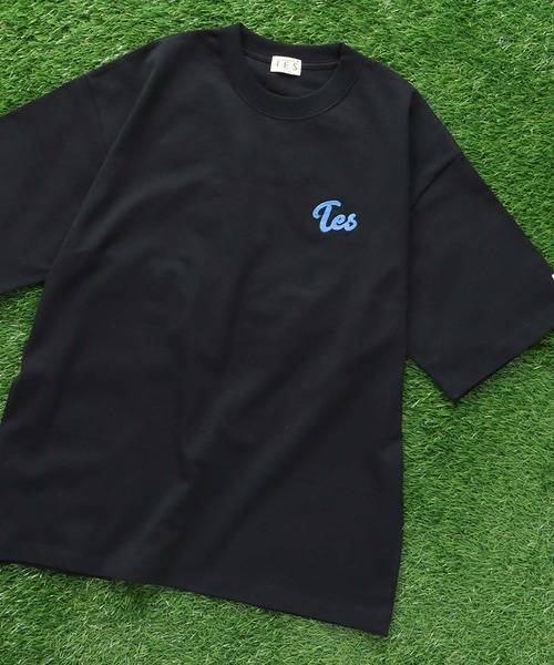 「The Endless Summer」 半袖Tシャツ MEDIUM ベージュ メンズ_画像3