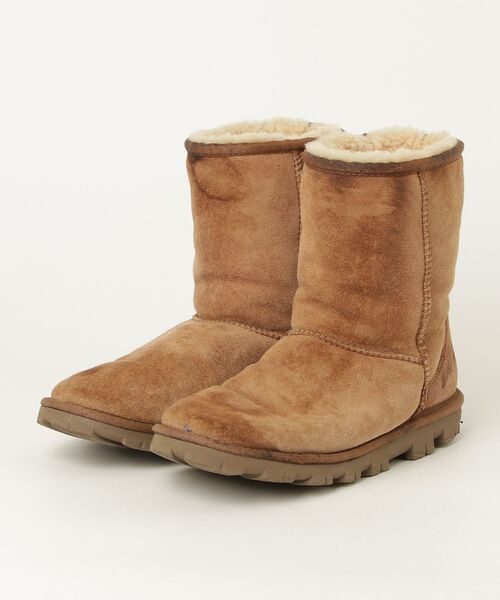 UGG Australia（アグオーストラリア） 「UGG」 ムートンブーツ 25cm