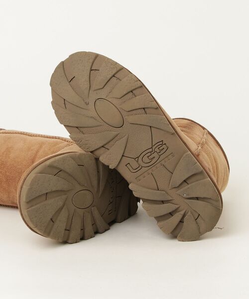 UGG Australia（アグオーストラリア） 「UGG」 ムートンブーツ 25cm