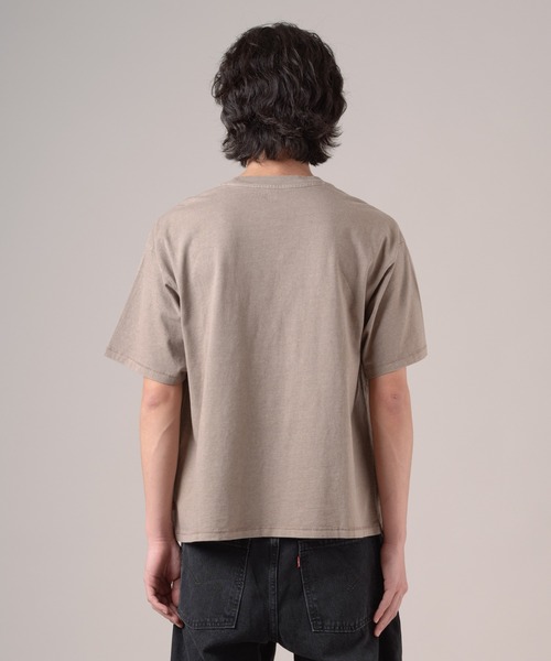 Levi's（リーバイス） tシャツ クロップド ショートスリーブ Tシャツ