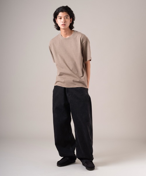 Levi's（リーバイス） tシャツ クロップド ショートスリーブ Tシャツ