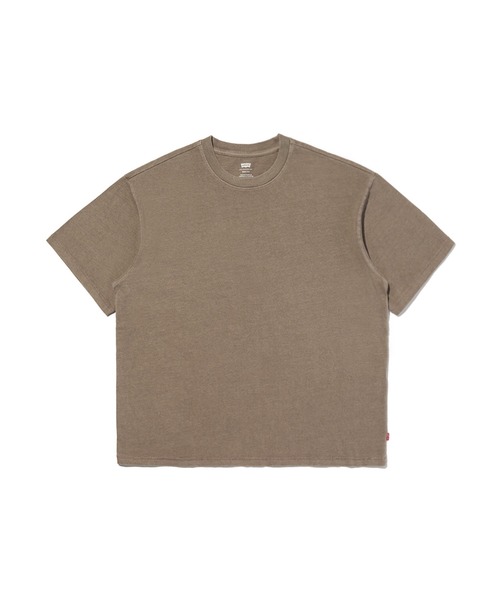 Levi's（リーバイス） tシャツ クロップド ショートスリーブ Tシャツ