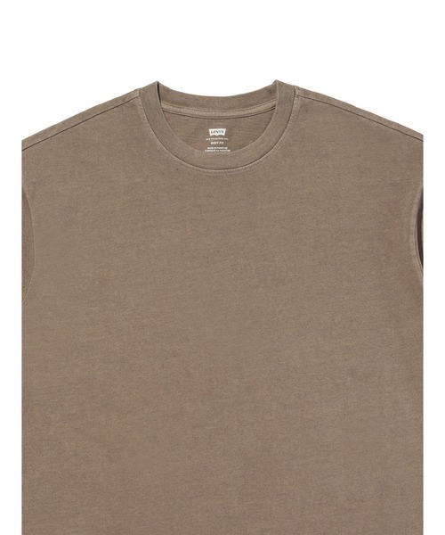 Levi's（リーバイス） tシャツ クロップド ショートスリーブ Tシャツ