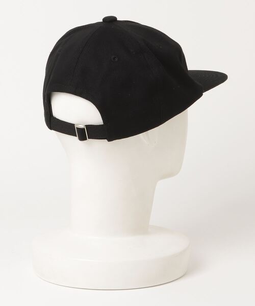 「TOKYO CULTUART by BEAMS」 キャップ ONE SIZE オリーブ メンズ_画像2