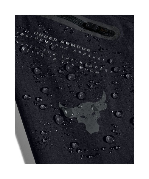 UNDER ARMOUR（アンダーアーマー） イージーパンツ MD アイボリー