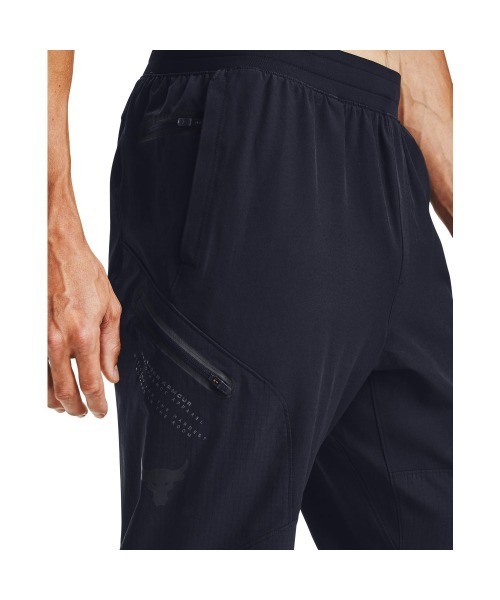 UNDER ARMOUR（アンダーアーマー） イージーパンツ MD アイボリー