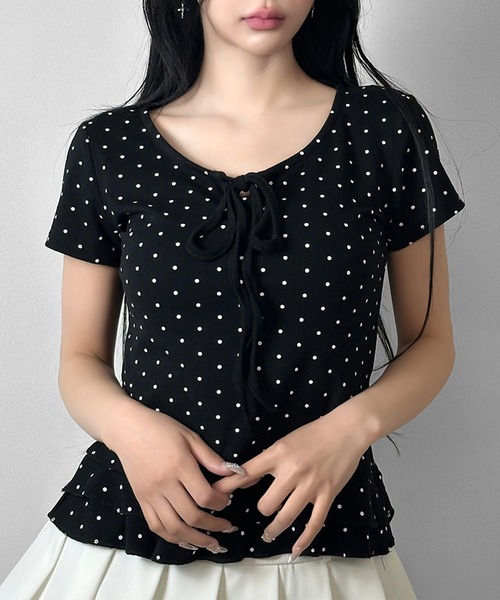 FOLLOWIN（フォロウィン） tシャツ 「半袖バージョン追加/3COLOR