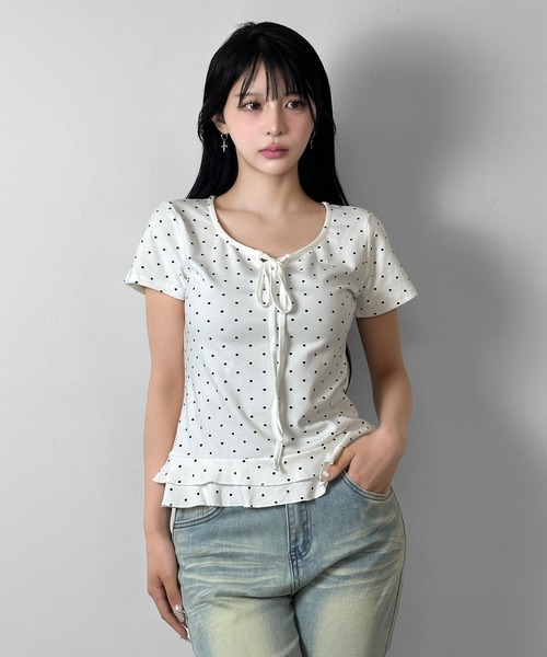 FOLLOWIN（フォロウィン） tシャツ 「半袖バージョン追加/3COLOR