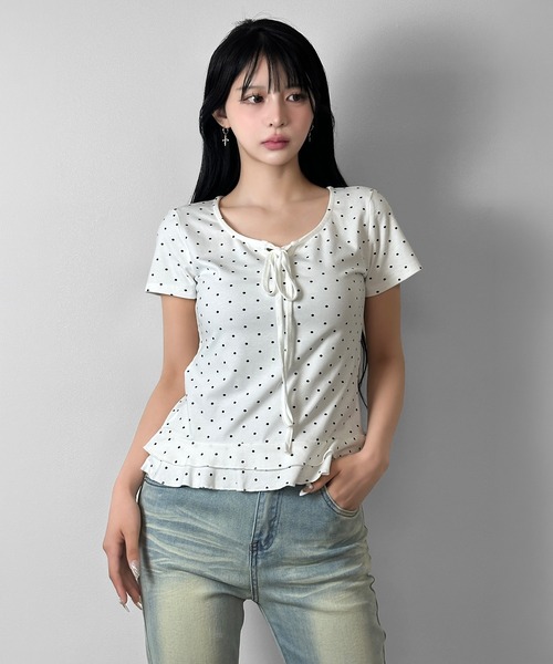 FOLLOWIN（フォロウィン） tシャツ 「半袖バージョン追加/3COLOR